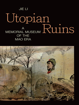 cover image of Utopian Ruins